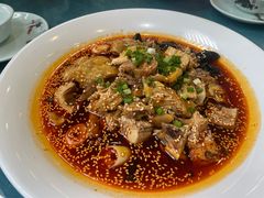 -干老四雅鱼饭店(滨江西路店)