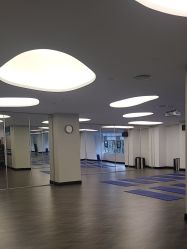 -无界瑜伽普拉提