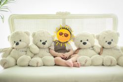 -婴爱儿童摄影 BabyloveStudio(中山门店)