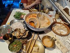 -琥珀川糟粕醋火锅(慈云寺店)