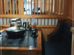 卡座-九田家黑牛烤肉料理(珠江摩尔店)