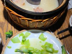 -建德食府·十八年建德菜(天目里国际街区店)