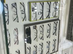 -MODJO•木左眼镜(云玺万科里店)