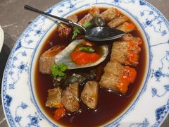 -锦楼·臻选新杭帮(杭州中心店)
