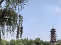 -上海方塔园