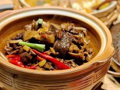 -吃饭皇帝大(解放西路店)