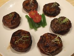 -8餐厅(新葡京酒店)