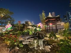 -顺德渔村·岭南一号