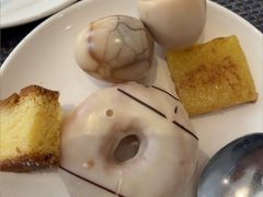 -威珀斯酒店·珀萃美食餐厅