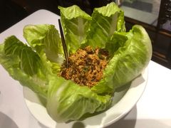 -北京老铺烤鸭(老城根店)