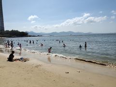 -碧桂园十里银滩