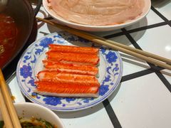 -朱光玉火锅馆(正弘城店)