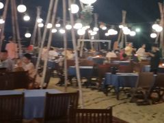 -海南清水湾莱佛士酒店