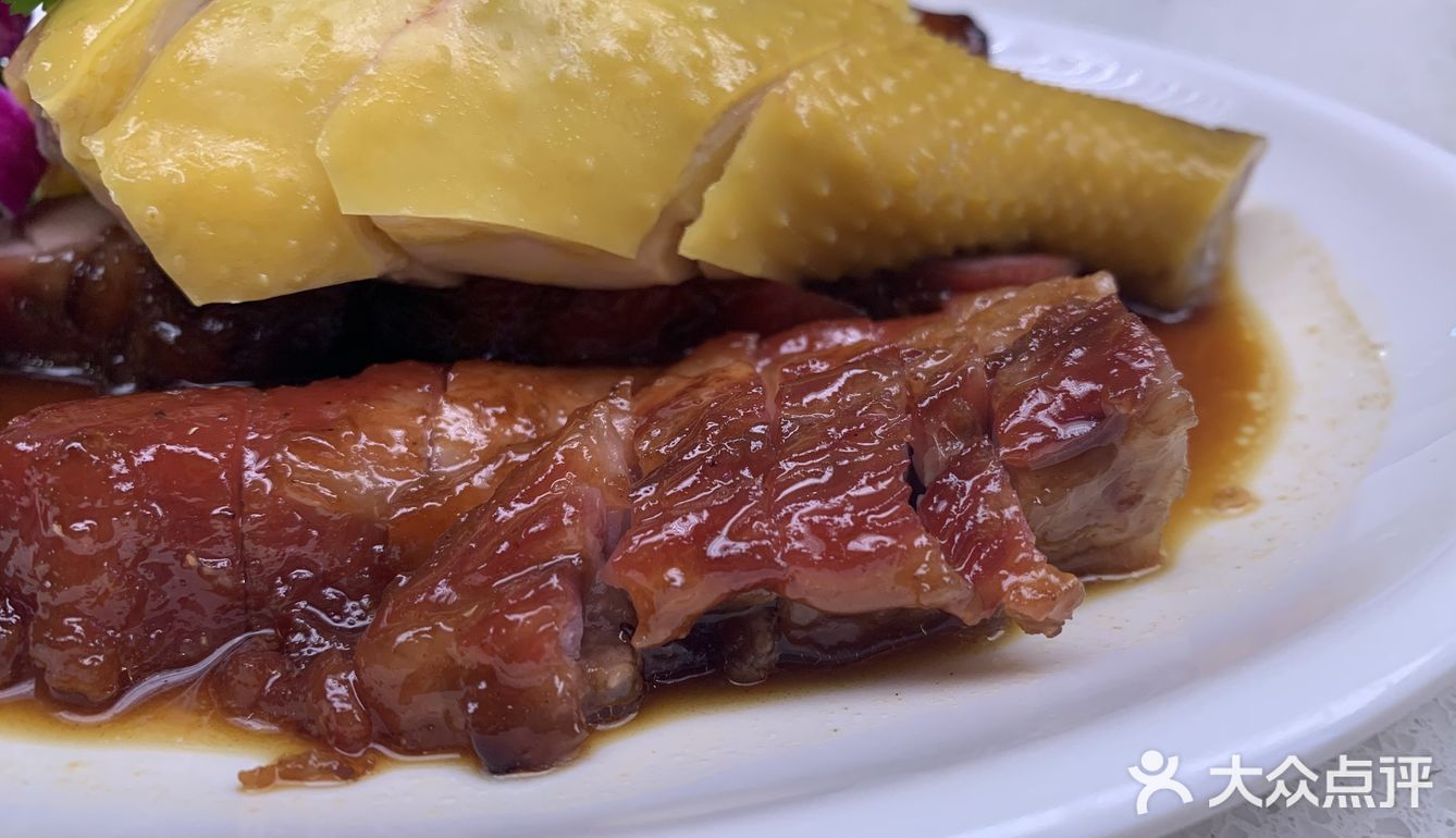 你有什么资格这样对待客人