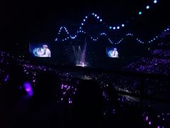 -梦之蓝青奥体育公园体育馆