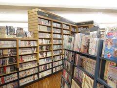 -纪伊国屋书店(Singapore Main Store)