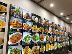 -北三沙家烧麦(北头道街店)