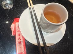 -安安火锅(上美广场店)