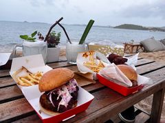-Coco Tam’s