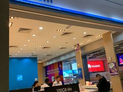 -吉隆坡国际机场