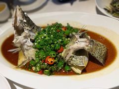 -玫瑰厅上海菜(兴国路店)