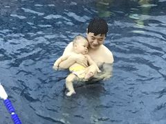 -酷游亲子游泳中心