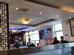 -京城北门羊蝎子铜锅涮肉(总店)