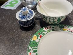 -渔语鱼新川菜Bistro(万象天地店)