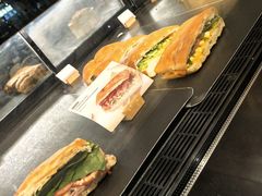 -BAKER&SPICE(环贸店)