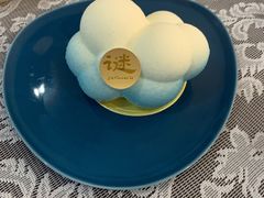 -Bai Meow法式西点咖啡
