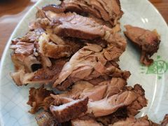 黄焖手抓羊肉-清真·益鑫羊肉手抓馆(花园北街店)