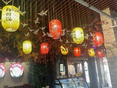 -金杨拉面王小吃面馆·牛三宝面·红烧牛肉粉