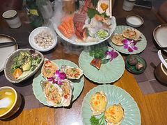 -和彩放题餐厅(酒仙桥店)