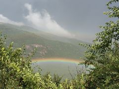 -妙峰山风景名胜区
