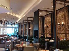 -松咖啡自助餐厅·松北香格里拉