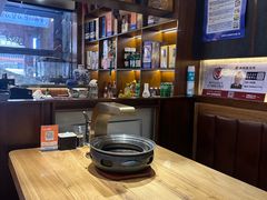 -青瓦餐厅·生鱼片·韩园烤肉(西塔店)