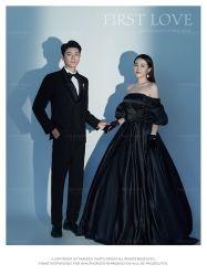 -巴黎经典婚纱摄影PARISSIC