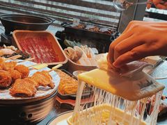 -山葵家·创意料理(宁波来福士店)