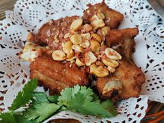 -沙掌门肉蟹煲(沙溪店)