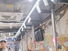 -英雄故事地摊烤肉(马驹桥店)