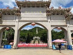 -青礁慈济宫