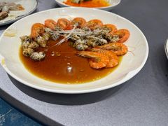 -富邦大酒店-愉月轩中餐厅