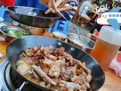 -大地农庄(逢沙大道店)