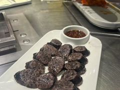 -白玉·朝鲜族烤串(南山店)