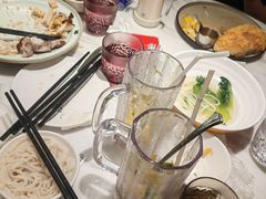 -新世界餐厅(万达店)