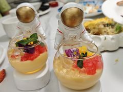 -3号仓库·创意中国菜(新世界城店)