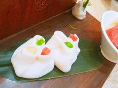 -喜鹊茶点.啫煲(车陂店)