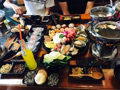 -丽江庭院之爱在路上(西单店)