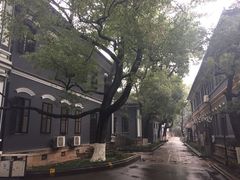 -湖南省立第一师范学校旧址