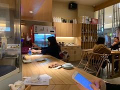 -初居食屋日式料理(万象城购物中心店)